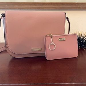 Kate Spade New York Purse & Wallet Set